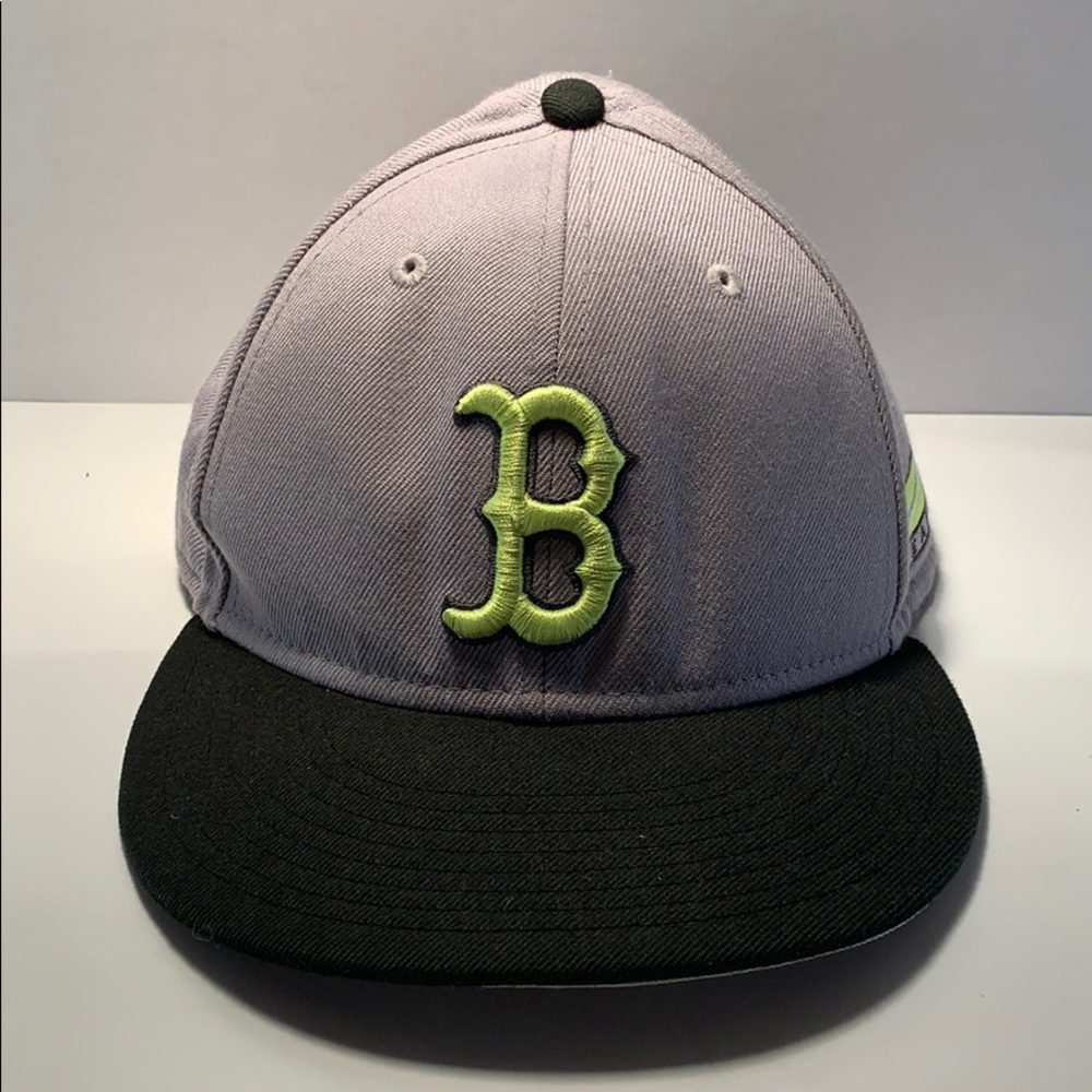Boston NBA hat